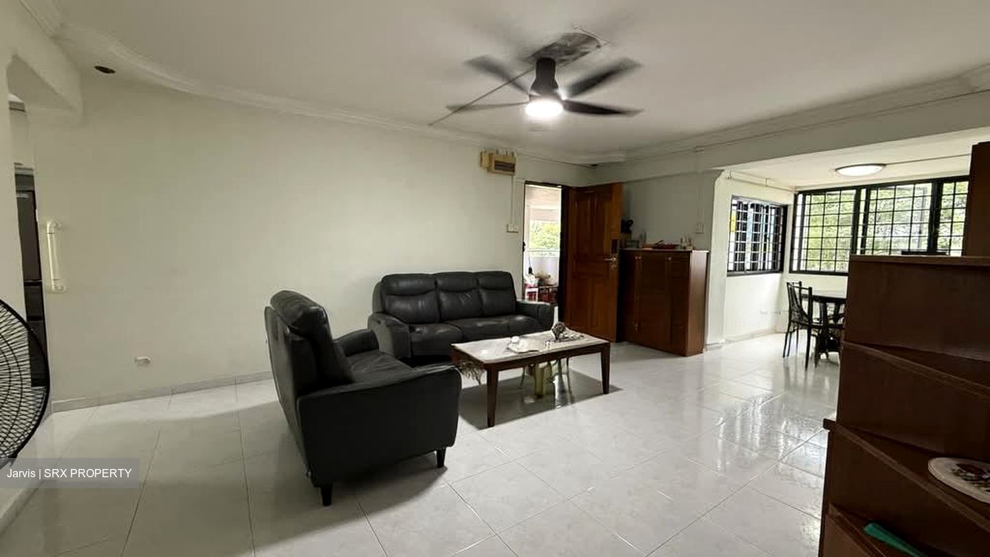 Blk 344 Teck Ghee Evergreen (Ang Mo Kio), HDB 4 Rooms #568065981